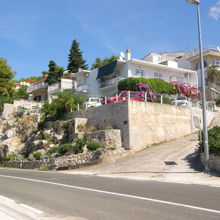 Apartment Dijo I Primosten Bagian luar foto