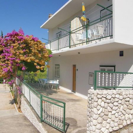 Apartment Dijo I Primosten Bagian luar foto