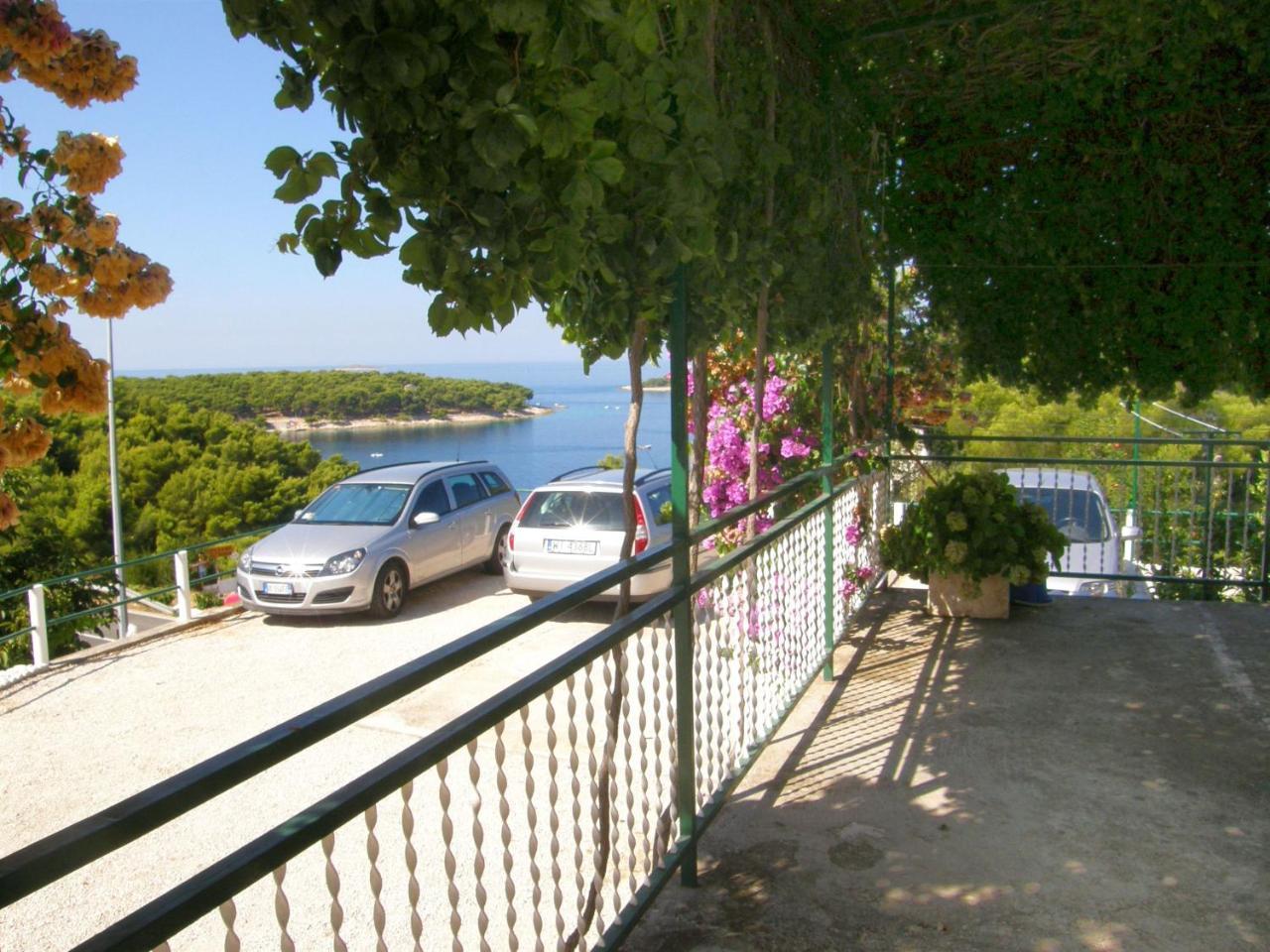 Apartment Dijo I Primosten Bagian luar foto