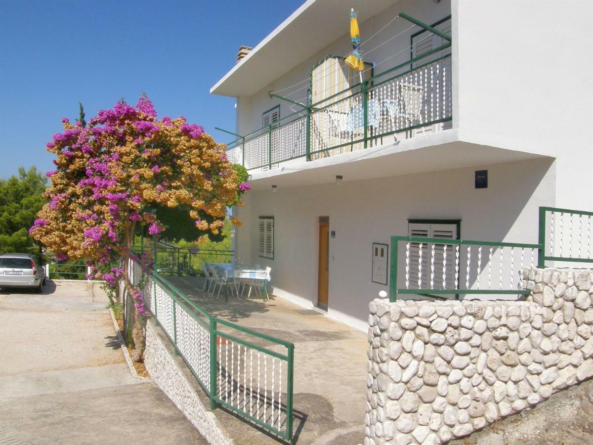 Apartment Dijo I Primosten Bagian luar foto