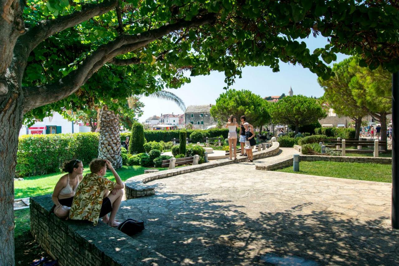 Apartment Dijo I Primosten Bagian luar foto