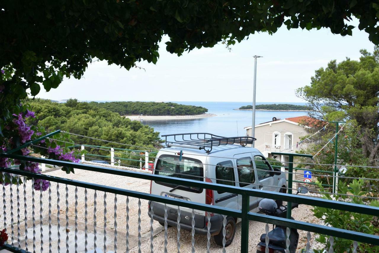 Apartment Dijo I Primosten Bagian luar foto